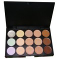 Paleta de 15 Base e Corretivos