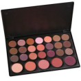 Paleta de 26 Cores Neutras
