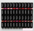Batom Matte Nyx